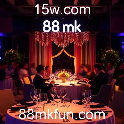 Eventos Exclusivos: A Fascinação pelo Inusitado e a Marca de 88mk