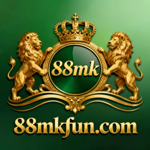 88mk Logo