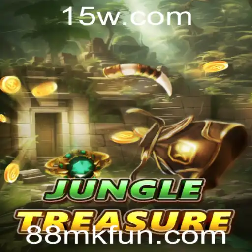 Descoberta Selvagem: Explorando O Fascinante Mundo de JungleTreasure