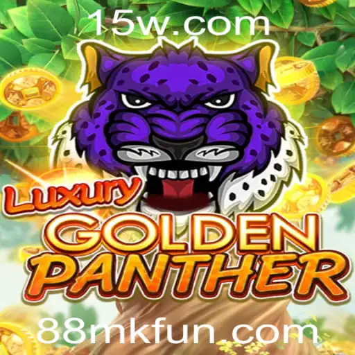 Descubra o Fascinante Mundo de LUXURYGOLDENPANTHER: O Jogo que Conquista com Elegância e Estratégia