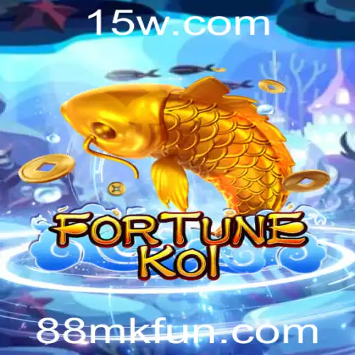 Explorando o Fascinante Mundo de FORTUNEKOI 88mk