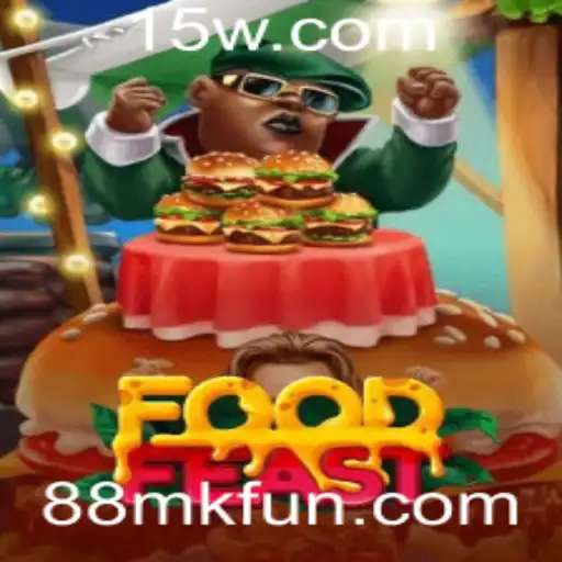 Descobrindo FoodFeast: Um Mergulho no Mundo Gastronômico do Jogo 88mk