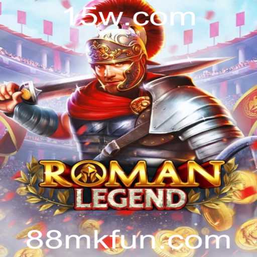 RomanLegend: A Aventura Épica do Século