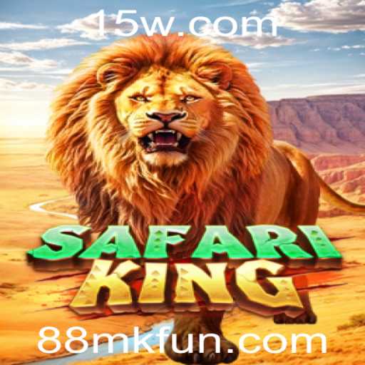 SafariKing: Descubra o Fascinante Mundo de Aventura com 88mk