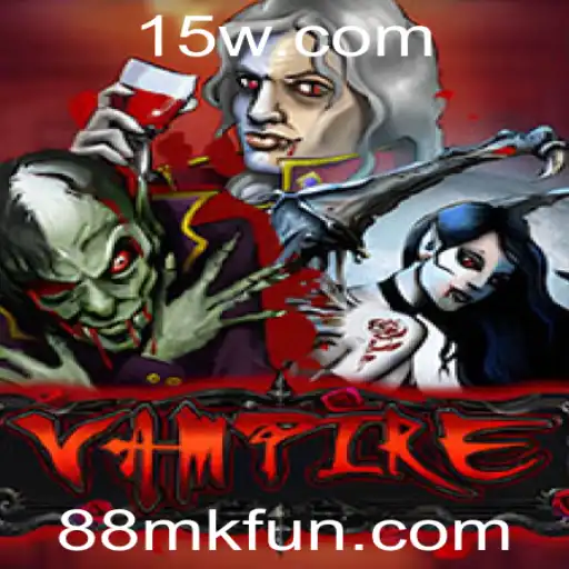 Vampire: Desvendando o Fascínio do Jogo ‘88mk’