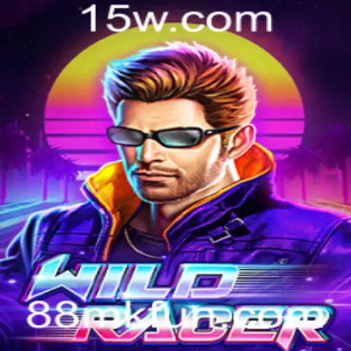 Explore WildRacer: A Emoção da Corrida Selvagem
