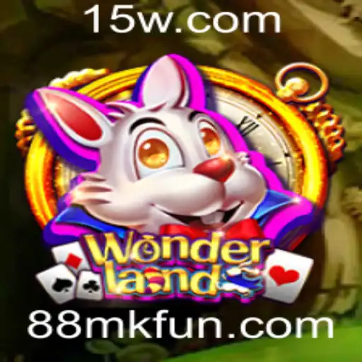 Explorando o Mundo de Wonderland: Uma Aventura com 88mk